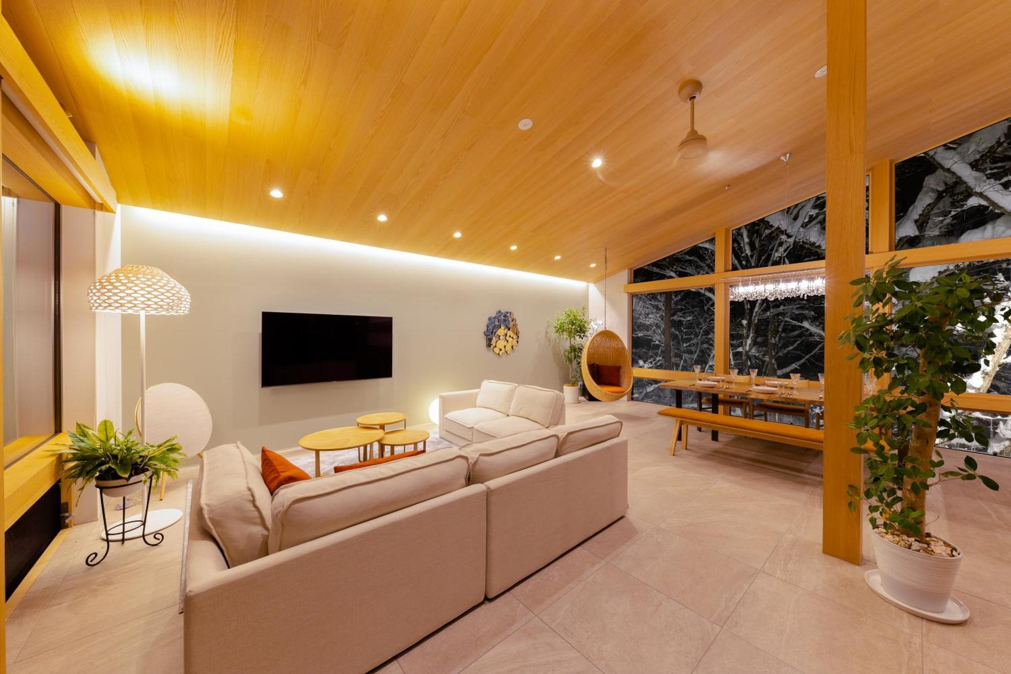 Hakuba Amber Resort By Jade Group Exterior photo