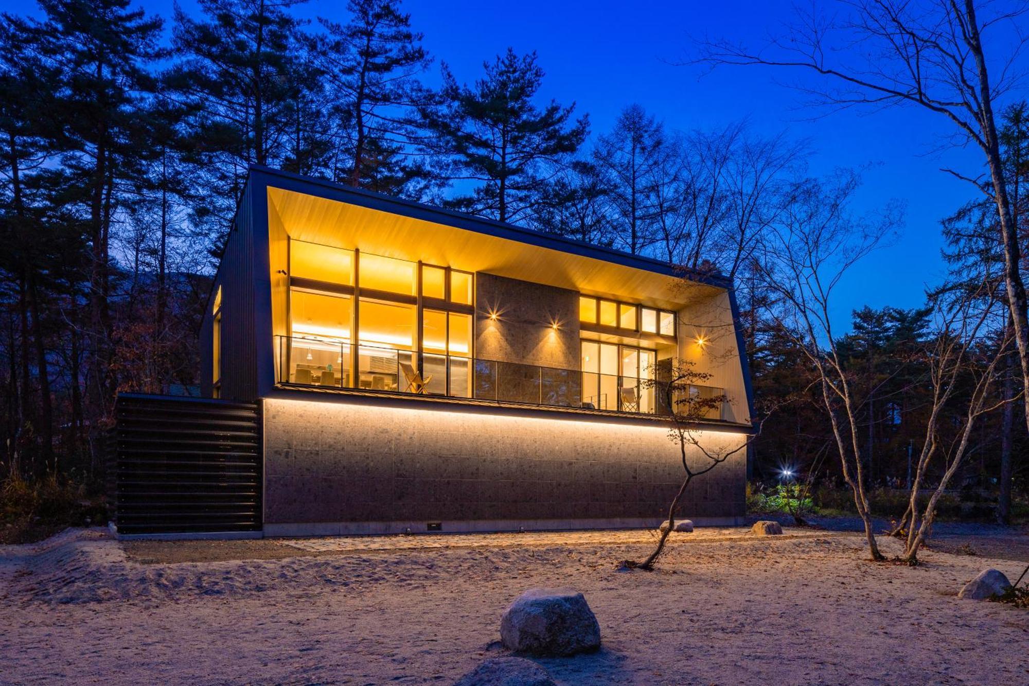 Hakuba Amber Resort By Jade Group Exterior photo