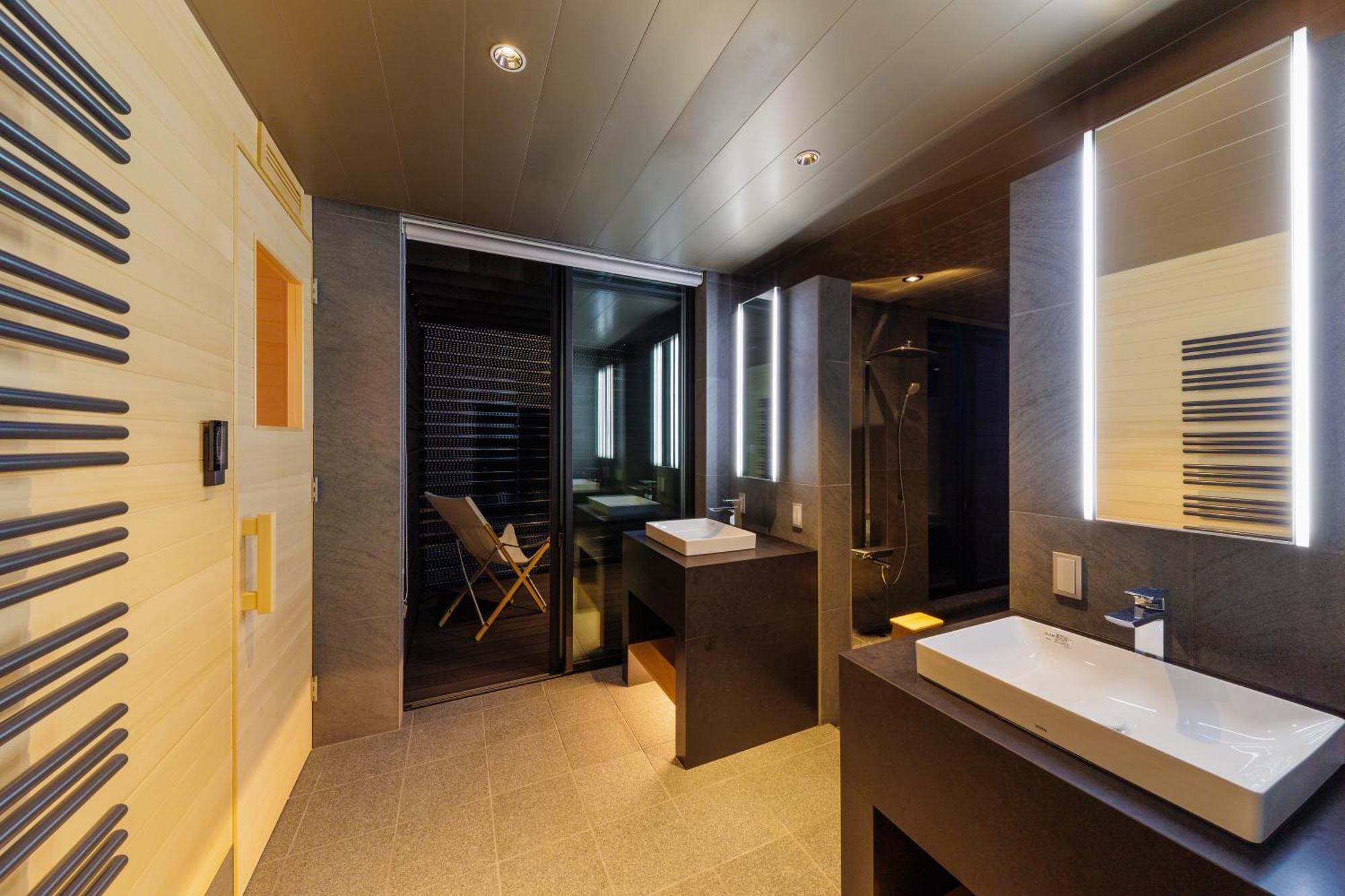 Hakuba Amber Resort By Jade Group Exterior photo