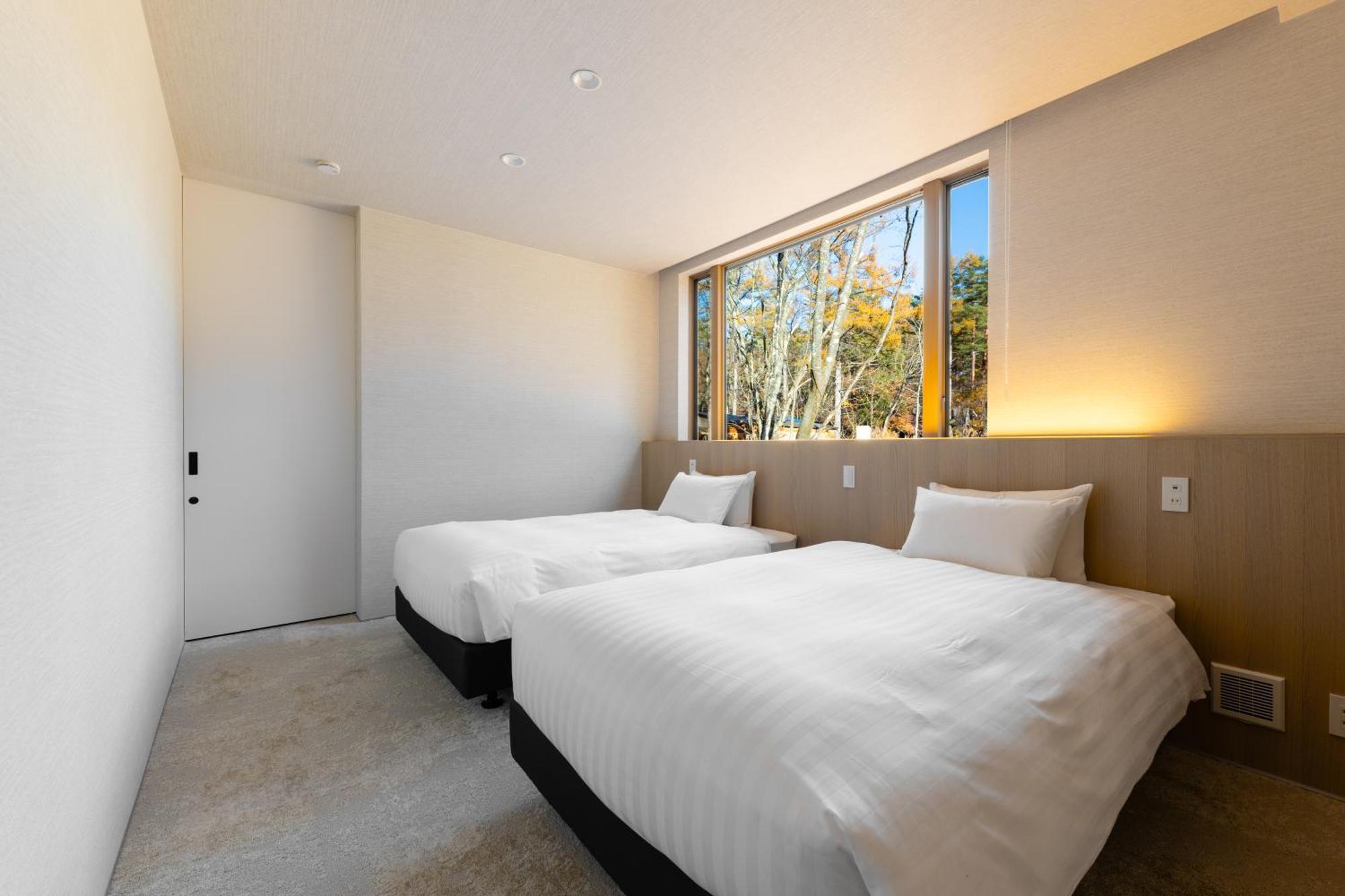 Hakuba Amber Resort By Jade Group Exterior photo