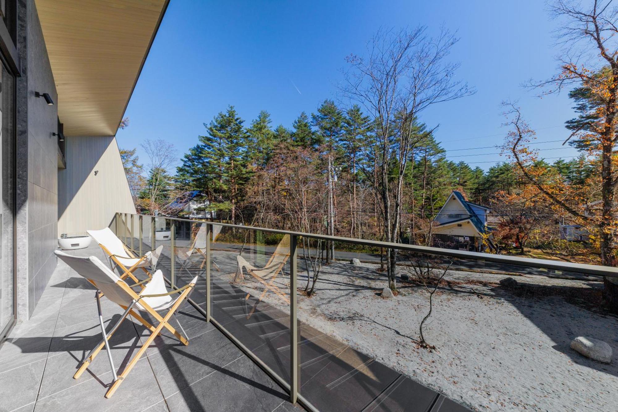 Hakuba Amber Resort By Jade Group Exterior photo