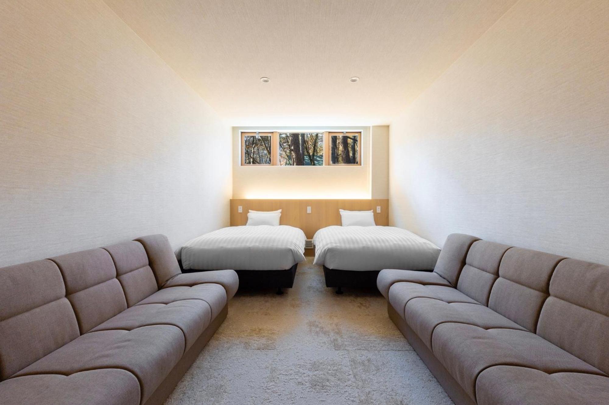 Hakuba Amber Resort By Jade Group Exterior photo