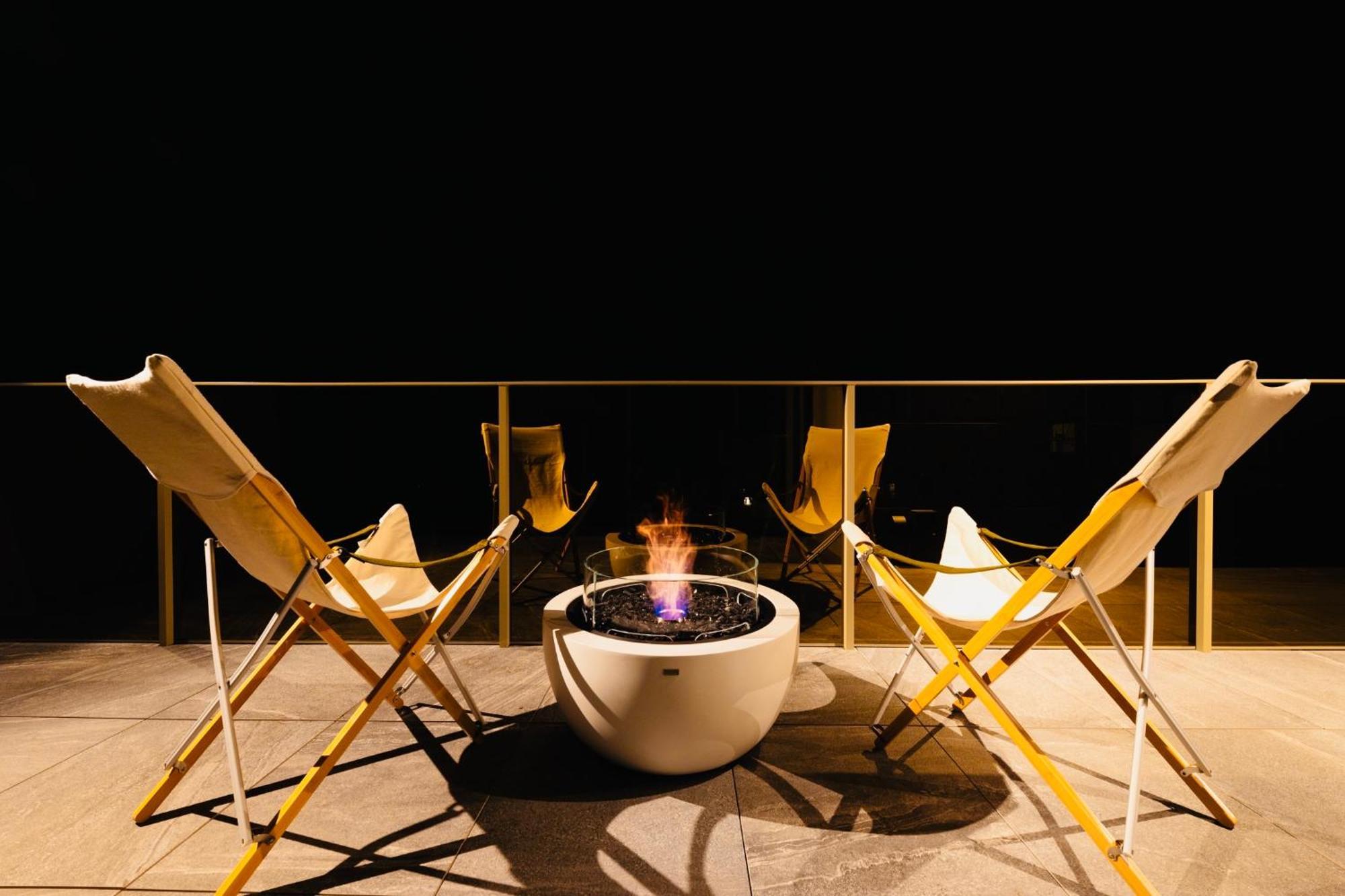 Hakuba Amber Resort By Jade Group Exterior photo