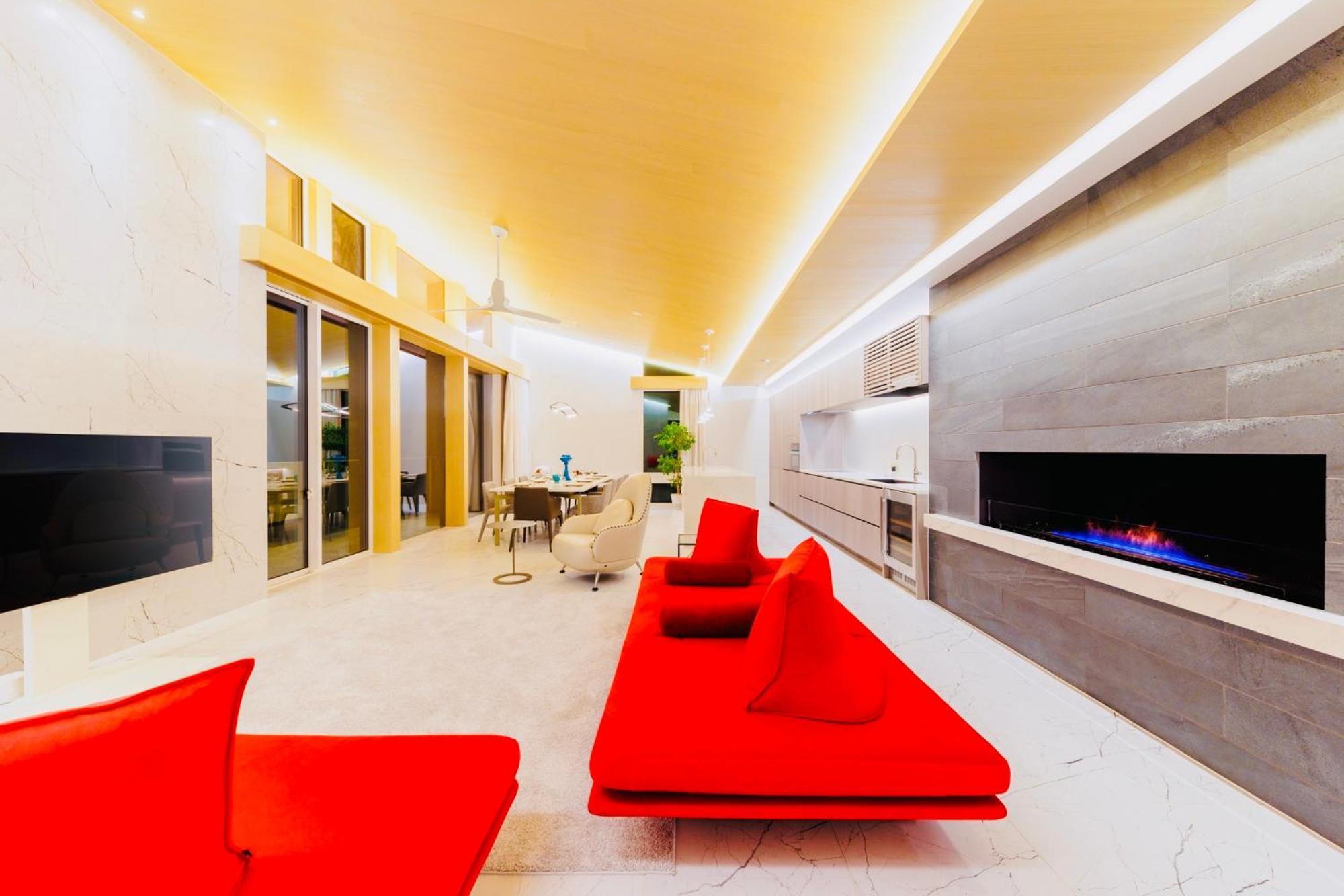 Hakuba Amber Resort By Jade Group Exterior photo