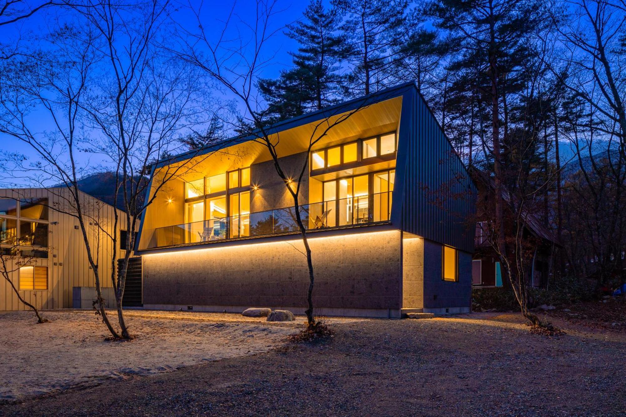 Hakuba Amber Resort By Jade Group Exterior photo