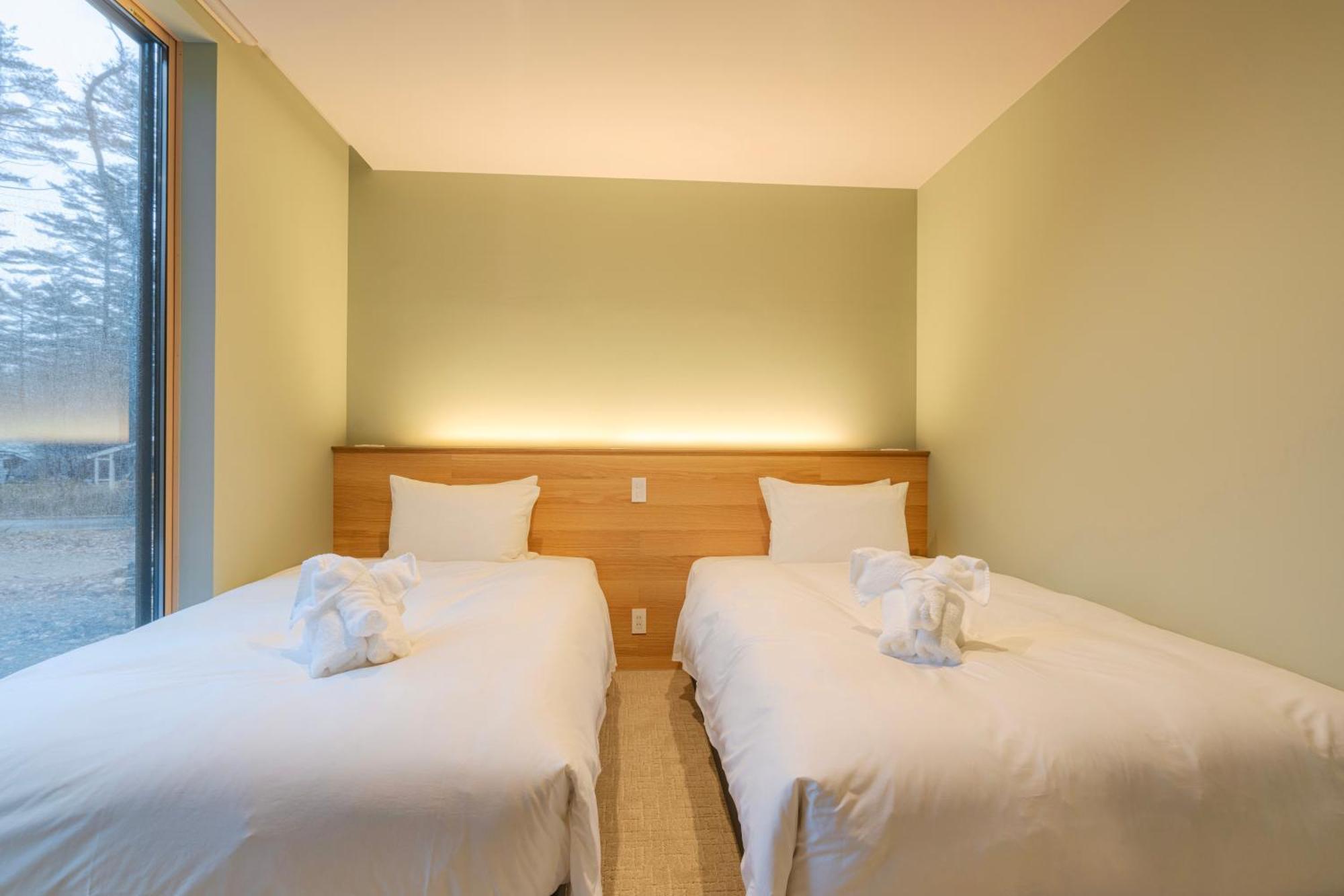 Hakuba Amber Resort By Jade Group Room photo