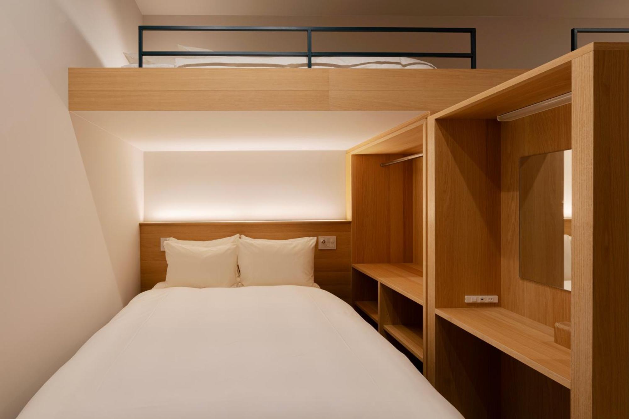 Hakuba Amber Resort By Jade Group Room photo