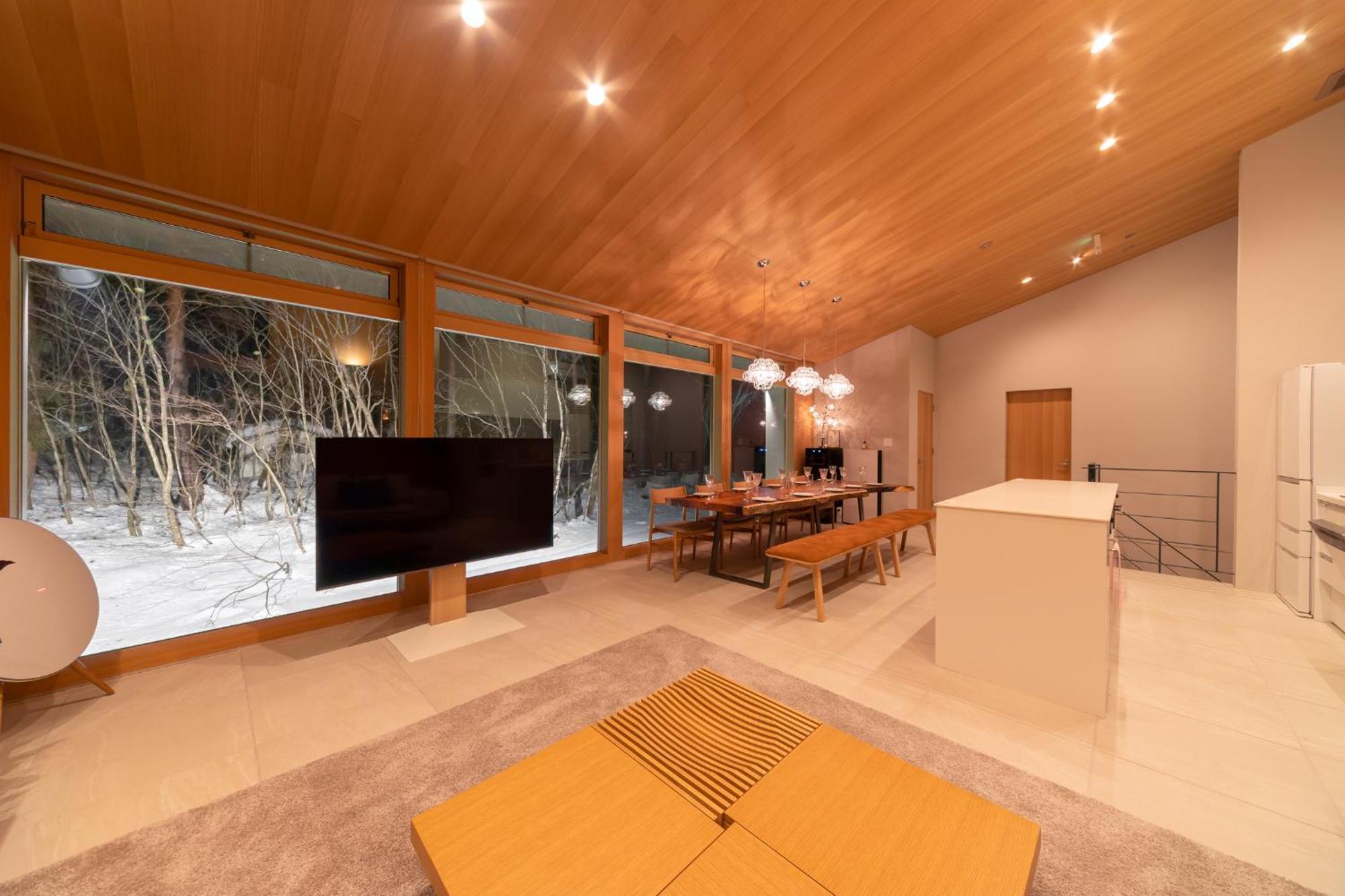 Hakuba Amber Resort By Jade Group Exterior photo