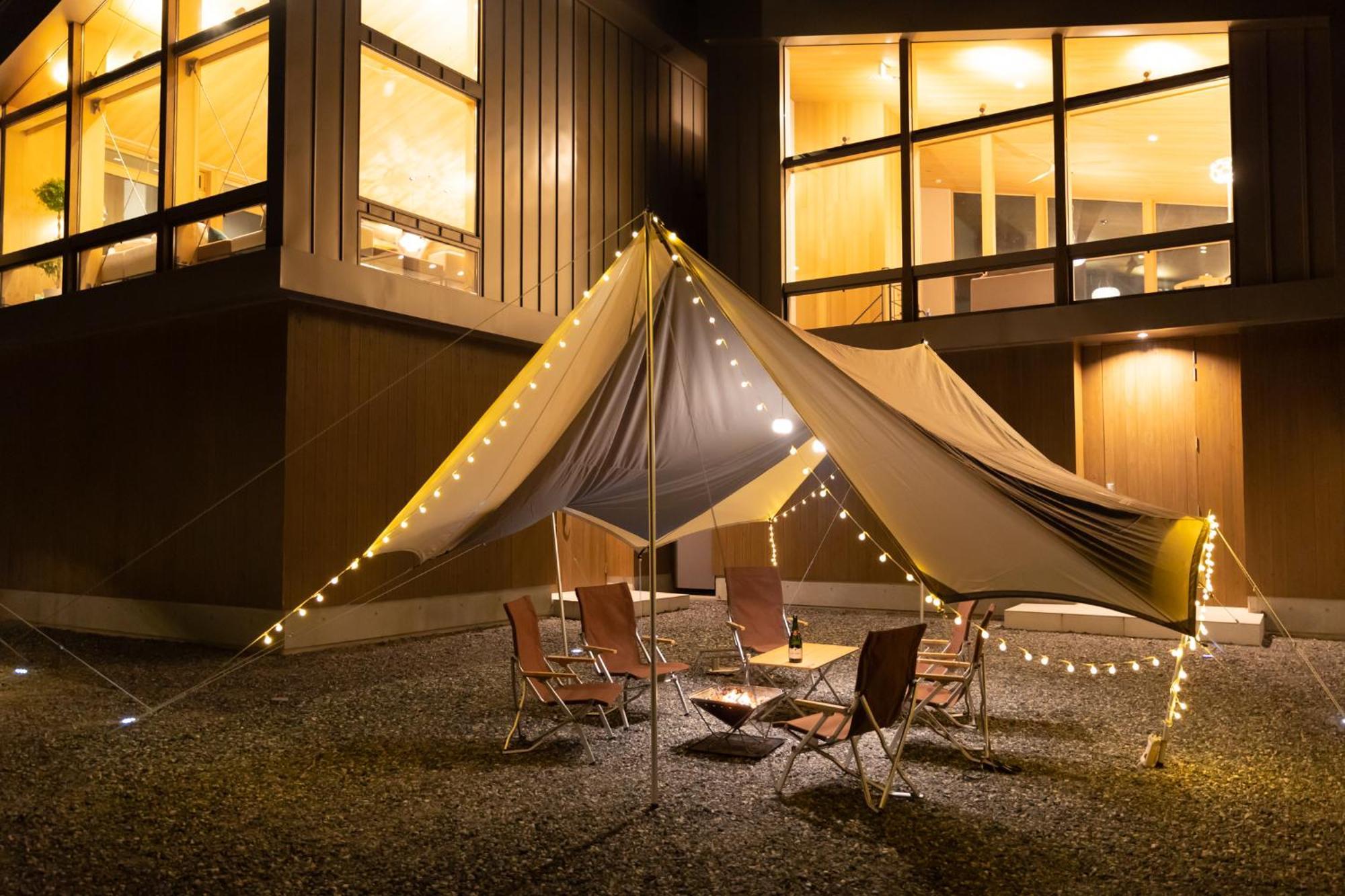 Hakuba Amber Resort By Jade Group Exterior photo