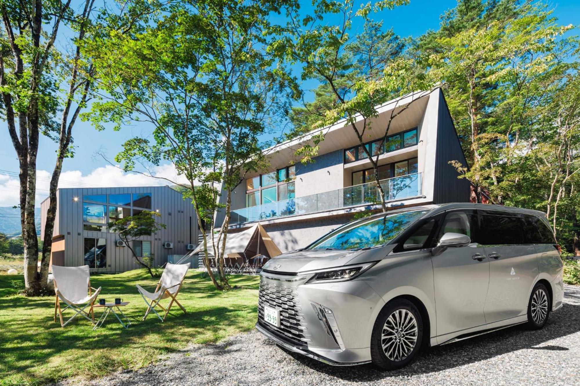 Hakuba Amber Resort By Jade Group Exterior photo