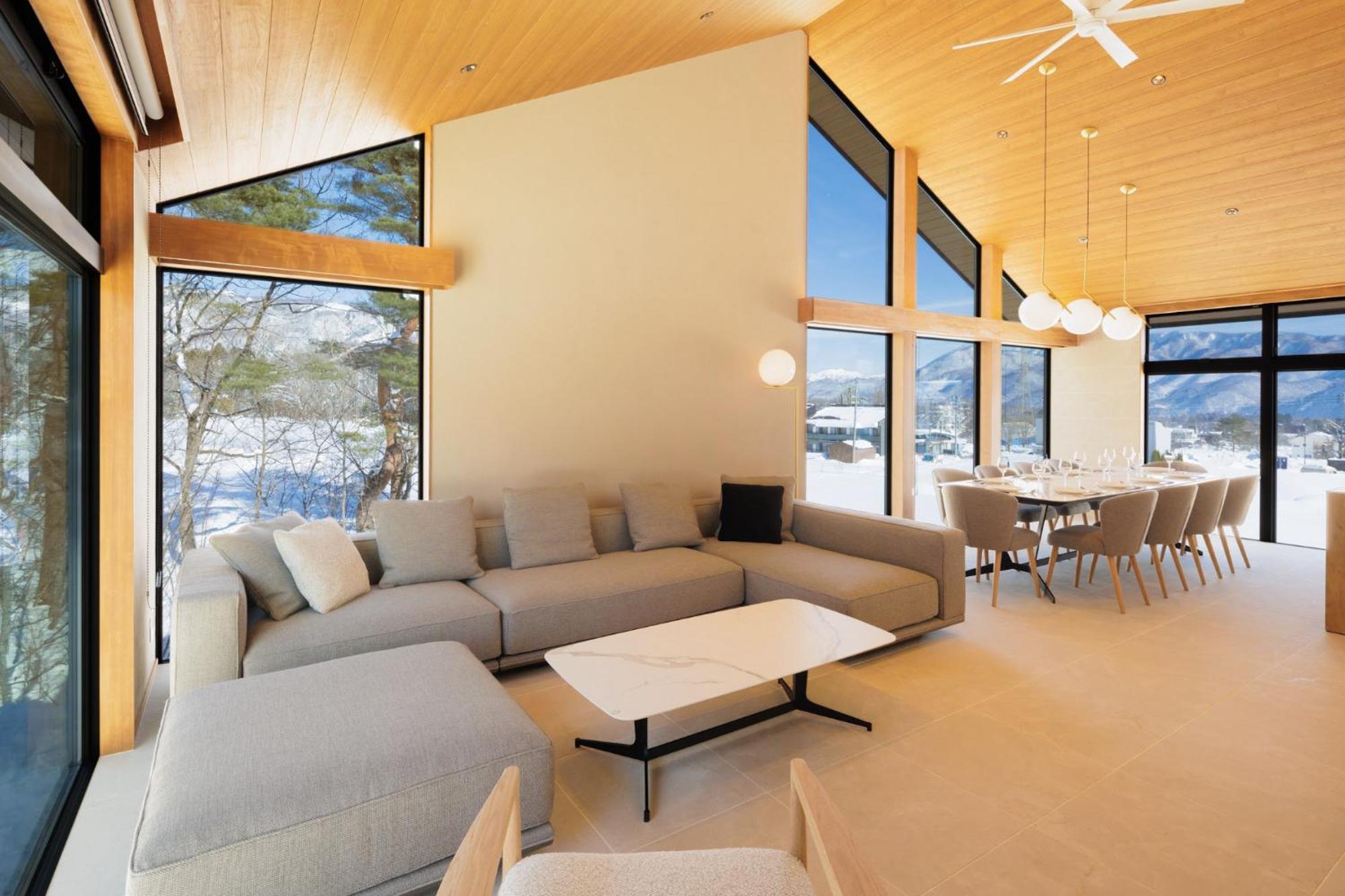 Hakuba Amber Resort By Jade Group Exterior photo