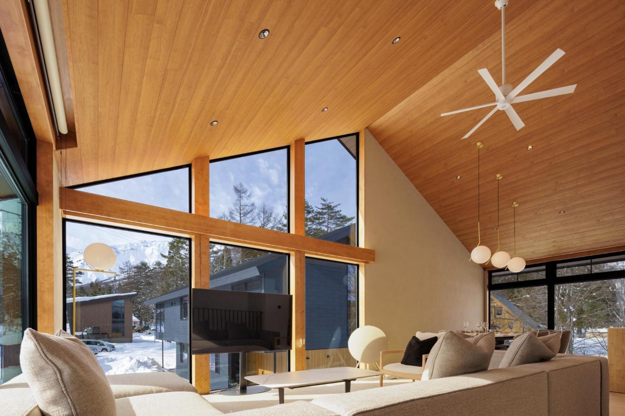 Hakuba Amber Resort By Jade Group Exterior photo