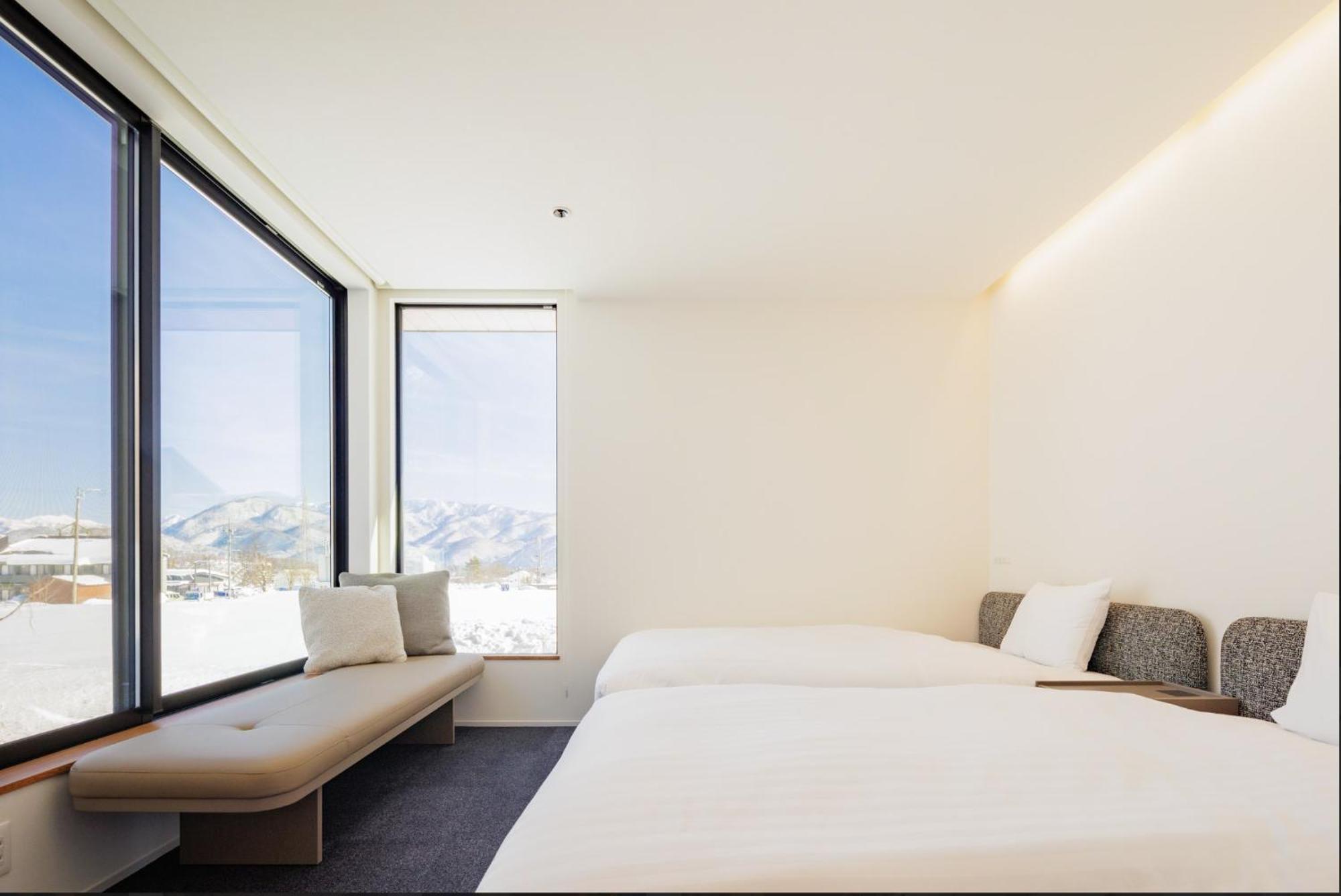 Hakuba Amber Resort By Jade Group Exterior photo