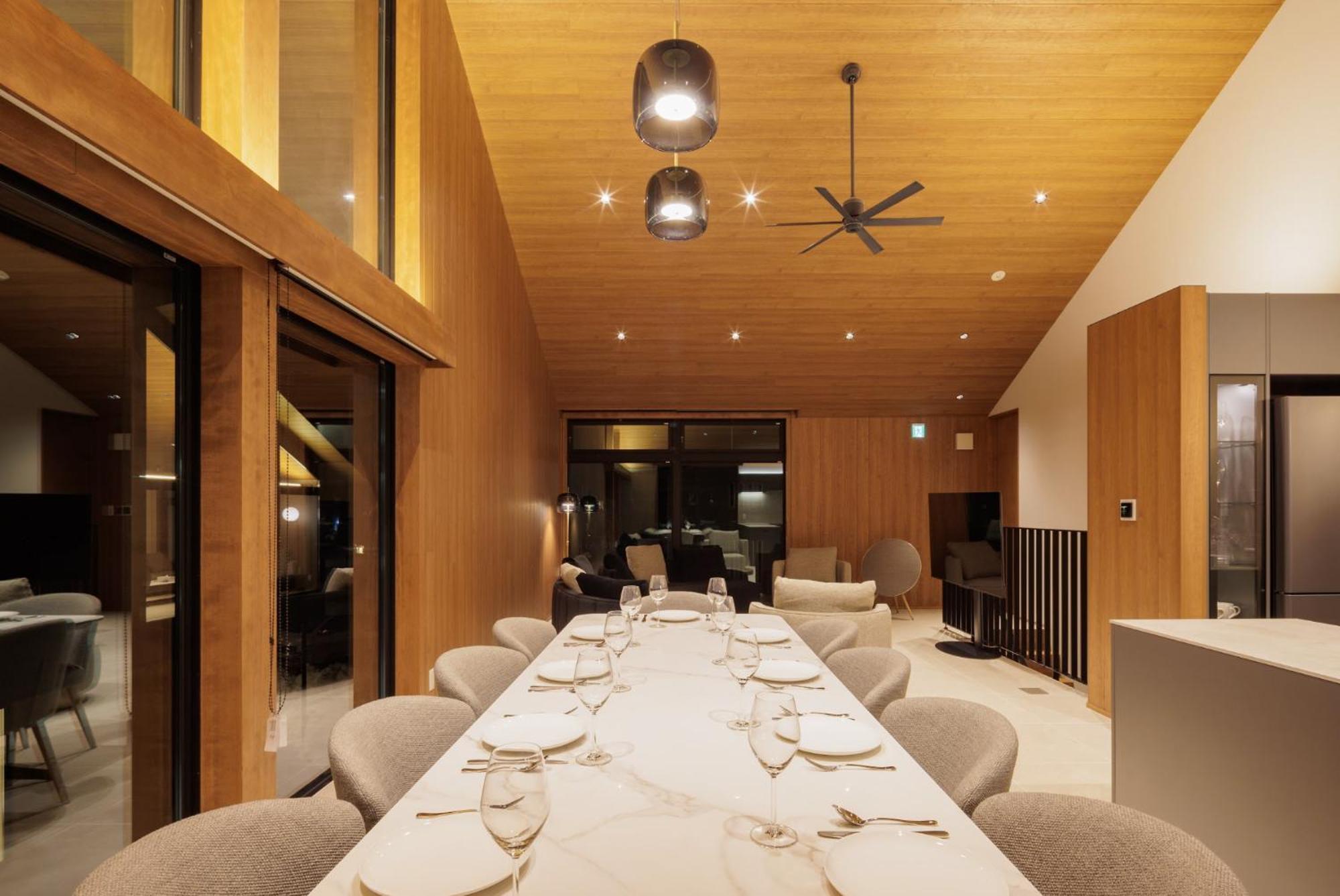 Hakuba Amber Resort By Jade Group Exterior photo